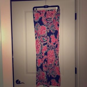 Lilly Pulitzer Palazzo Pants